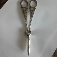 Grape Scissors.