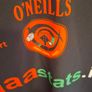 (Tight Fit) Erin's Own Lavey O'Neills Hurling Jersey (Adult Large) FREE POST Image 2