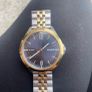 Hugo boss silver and gold watch Image 2