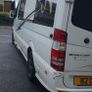 Mercedes motorhome at perfect build Image 7
