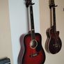 Oakman acoustic guitar Image 2