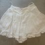 Savida frill skort size L Image 6