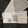 Adidas Galaxy size 7 Runners Image 3