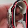 Vintage Wenger Swiss Military Extreme United Nation Edition Swiss Watch Collectable Image 8