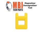Mini Magnetizer Demagnetizer Magnetic Tool for Screwdrivers Screws