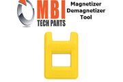 Mini Magnetizer Demagnetizer Magnetic Tool for Screwdrivers Screws