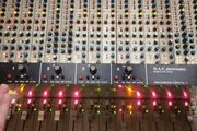DAV BG2 - 4 Channel Mic Pre