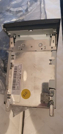 audi A4 original Radio