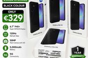 Samsung A37 5G 256GB