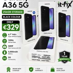 Samsung A37 5G 256GB