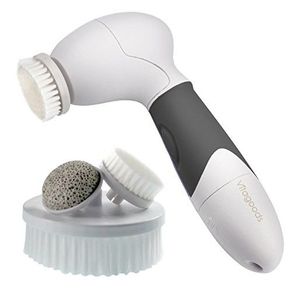 Face and Body brush