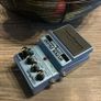 Digitech Hyper Phase (4, 8 and 12-stage phase shifting, Rise/Fall, Trigger Up, Trigger Down, and step phase shift effects) Image 3