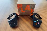 Zwift play controllers
