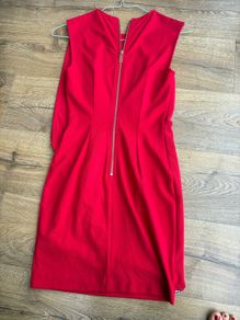 ted Baker dress size 1