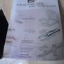 Beauty To Go 3 Piece Grooming Set.    B.N.W.T. Image 2