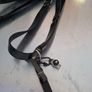 dual leather camera holster Image 4