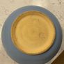 Antique Lovatts Langley Ware Planter Jardiniere Image 6