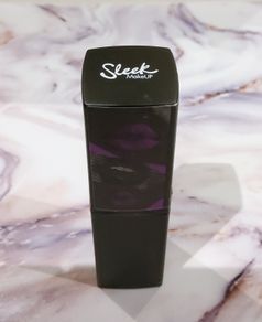 Sleek MakeUP - Say It Loud Bootylicious Satin Lipstick - New