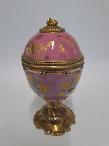 House of Faberge Buttercup