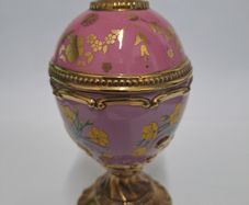 House of Faberge Buttercup