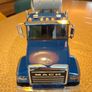 Bruder MACK Cement mixer Truck Toy Image 3
