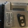 Bmw E92  (N47) ECU, Cass And Key Image 2