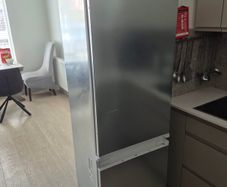 Miele Fridge / Freezer