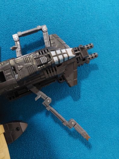 Transformer  Wing saber