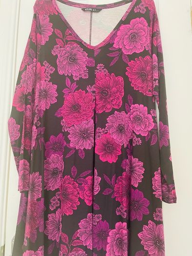 Yours Tunic Size 16