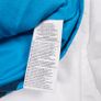 Nike FC Barcelona 2011 2012 Vintage Blue Football Training Windbreaker Jacket Size XL Image 8