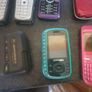 Various Mobile phones for parts or repairs Image 6