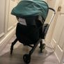 carseat & stroller same as doona Image 2