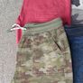Boys shorts Image 4