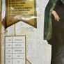 Professor McGonagall Set - Child Costume, Size 8-10 Years Image 4