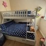 Triple Bunk Bed Image 2