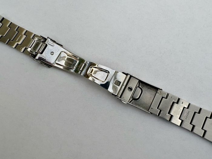 OEM Bracelet for Seiko Turtle