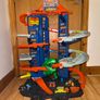 Hot Wheels - Ultimate Garage T Rex Image 2