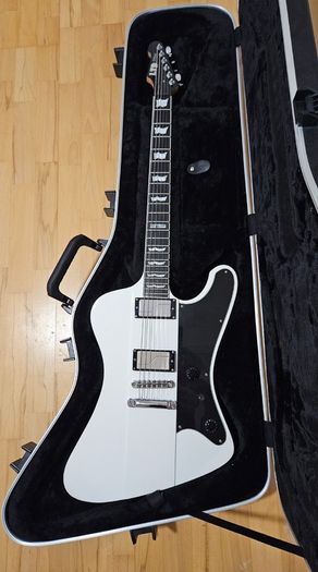 ESP Ltd Deluxe Phoenix 1000