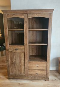 Display Cabinet