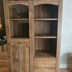 Display Cabinet