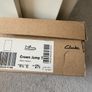 New Clarks school shoes UK9.5E Image 3
