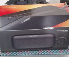 Bose Soundlink Plus