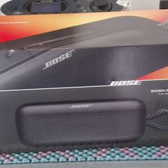 Bose Soundlink Plus