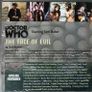 Doctor Who (Tom Baker) [1976] The Face Of Evil [DVD TV Boxset] Image 3