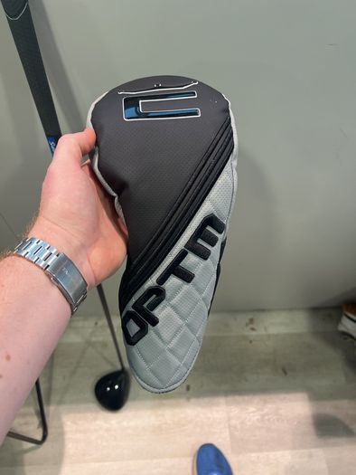 Cobra Optm Ls Driver