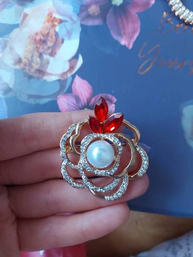 jewellery