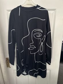 New dress