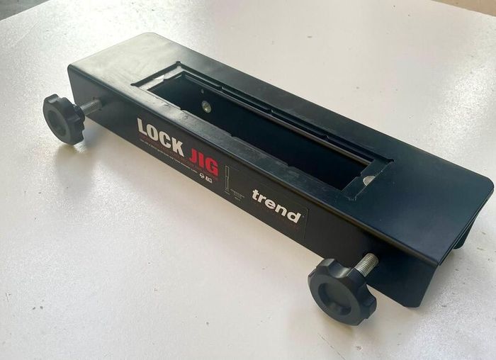 Trend 390mm Lock Jig