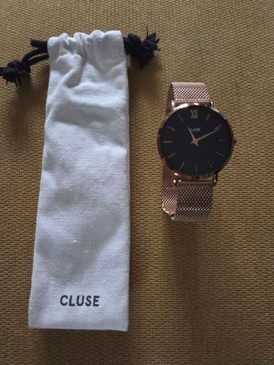 Cluse Minuit Ladies Watch