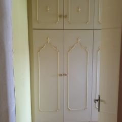 built in wardrobes